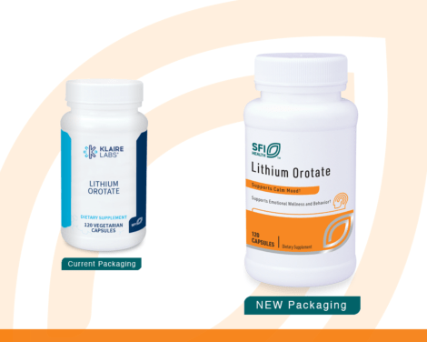 Lithium Orotate - FAR HILLS PHARMACY STORE