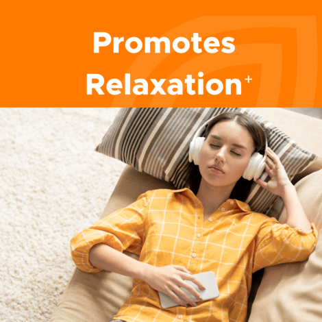 Calm Support (Cortisol Management) - FAR HILLS PHARMACY STORE