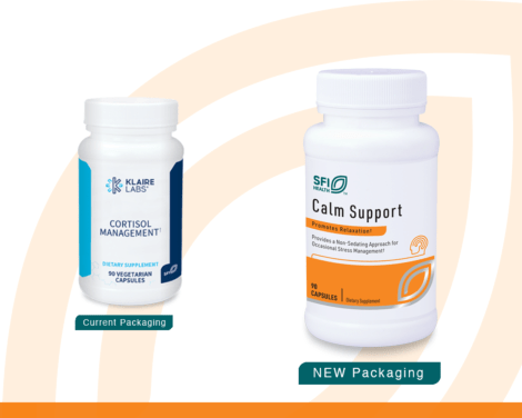 Calm Support (Cortisol Management) - FAR HILLS PHARMACY STORE