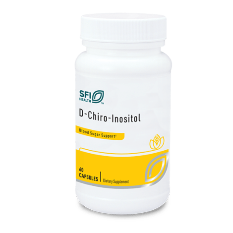 D-Chiro-Inositol - FAR HILLS PHARMACY STORE