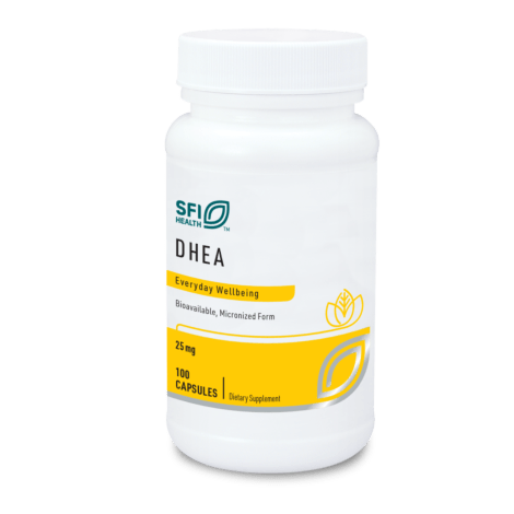 DHEA (25 mg) - FAR HILLS PHARMACY STORE