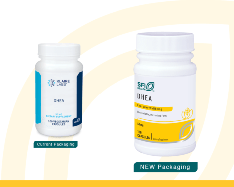 DHEA (50 mg) - FAR HILLS PHARMACY STORE