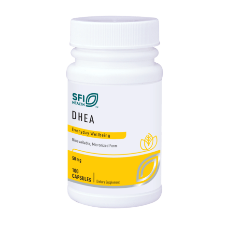 DHEA (50 mg) - FAR HILLS PHARMACY STORE