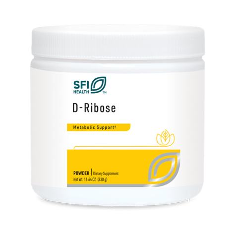 D-Ribose Powder - FAR HILLS PHARMACY STORE