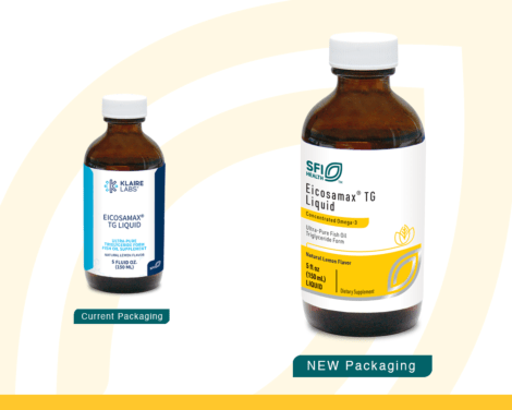 Eicosamax® TG Liquid - FAR HILLS PHARMACY STORE