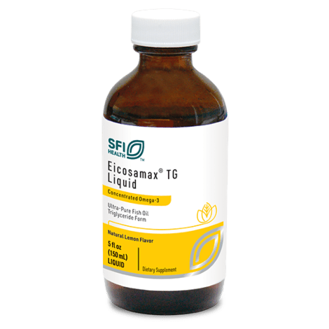 Eicosamax® TG Liquid - FAR HILLS PHARMACY STORE