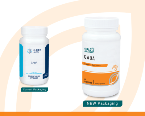 GABA (420 mg) - FAR HILLS PHARMACY STORE