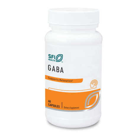 GABA (420 mg) - FAR HILLS PHARMACY STORE