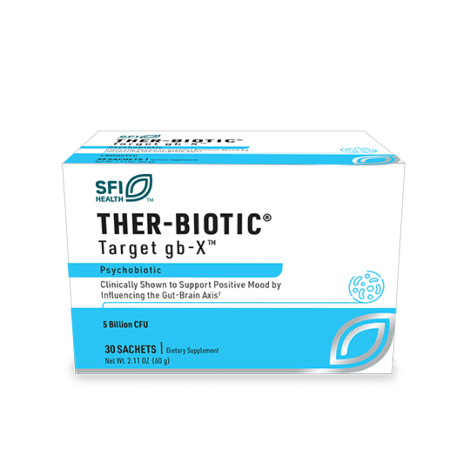 TARGET GB-X™ - FAR HILLS PHARMACY STORE