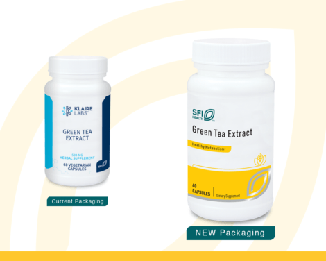 Green Tea Extract - FAR HILLS PHARMACY STORE