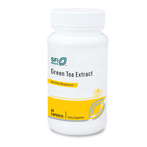 Green Tea Extract - FAR HILLS PHARMACY STORE