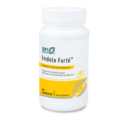 Indole Forté™ - FAR HILLS PHARMACY STORE