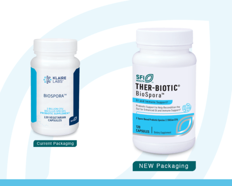 Ther-Biotic® Biospora™ - FAR HILLS PHARMACY STORE