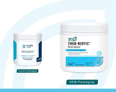 Ther-Biotic® Biotagen® Powder - FAR HILLS PHARMACY STORE