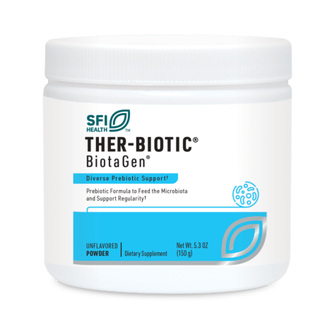 Ther-Biotic® Biotagen® Powder - FAR HILLS PHARMACY STORE