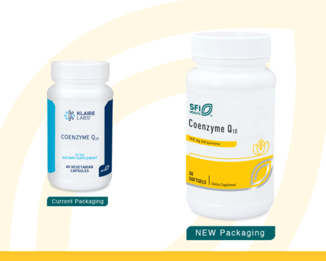Coenzyme Q10 (60 Mg) - FAR HILLS PHARMACY STORE