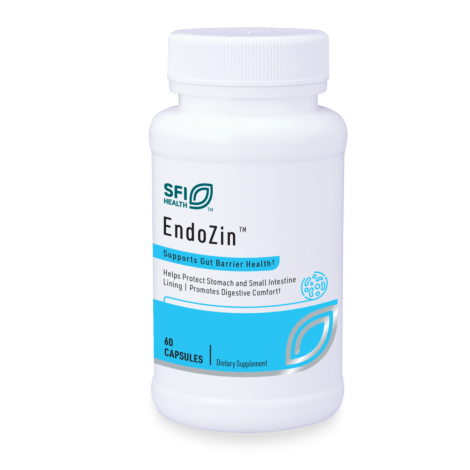 Endozin™ - FAR HILLS PHARMACY STORE