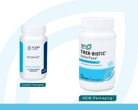 Ther-Biotic® InterFase® (120 Capsules) - FAR HILLS PHARMACY STORE