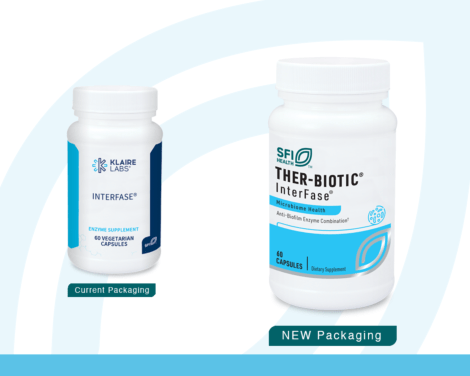 Ther-Biotic® InterFase® (60 Capsules) - FAR HILLS PHARMACY STORE