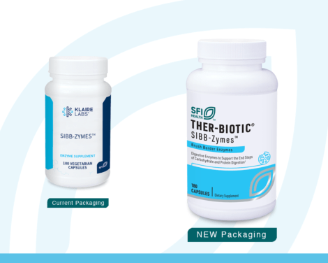 THER-BIOTIC® SIBB-Zymes™ - FAR HILLS PHARMACY STORE