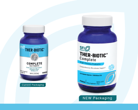 THER-BIOTIC® COMPLETE POWDER - FAR HILLS PHARMACY STORE