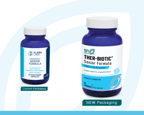 THER-BIOTIC® SENIOR FORMULA - FAR HILLS PHARMACY STORE