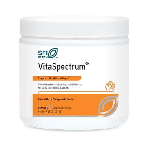 VITASPECTRUM® POWDER (BERRY-POMEGRANATE) - FAR HILLS PHARMACY STORE