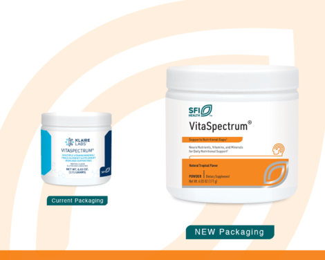 VITASPECTRUM® POWDER (TROPICAL) - FAR HILLS PHARMACY STORE