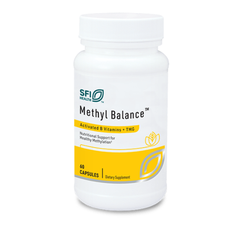 Methyl Balance™ - FAR HILLS PHARMACY STORE