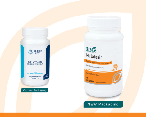 Melatonin Lozenge (1 mg) - FAR HILLS PHARMACY STORE