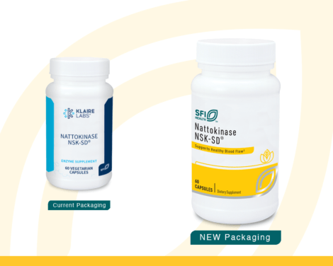 Nattokinase NSK-SD® - FAR HILLS PHARMACY STORE