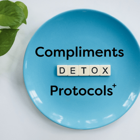 THER-BIOTIC® DETOXIFICATION SUPPORT - FAR HILLS PHARMACY STORE
