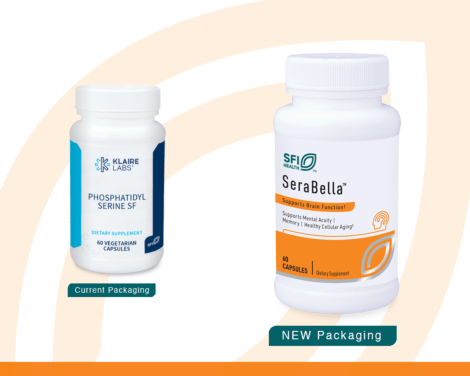 SeraBella™ (Phosphatidyl Serine SF) - FAR HILLS PHARMACY STORE