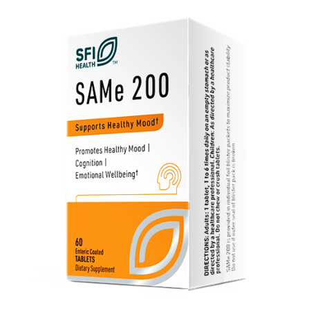 SAMe 200 - FAR HILLS PHARMACY STORE