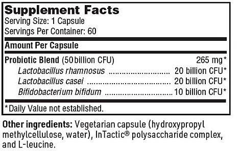 THER-BIOTIC® DETOXIFICATION SUPPORT - FAR HILLS PHARMACY STORE