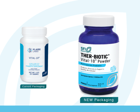Ther-Biotic® Vital-10® Powder - FAR HILLS PHARMACY STORE