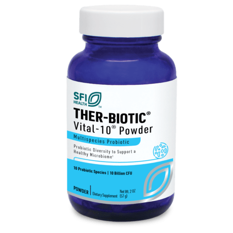 Ther-Biotic® Vital-10® Powder - FAR HILLS PHARMACY STORE