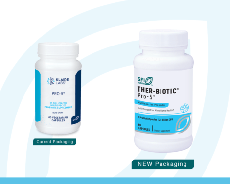 Ther-Biotic® Pro-5® - FAR HILLS PHARMACY STORE