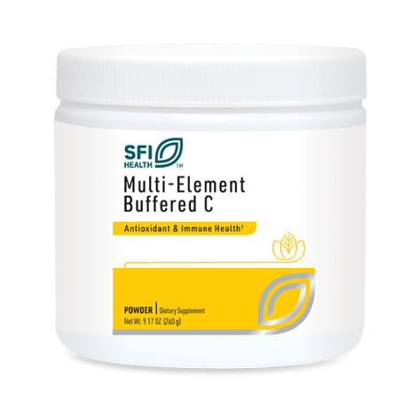 Multi-Element Buffered C Powder - FAR HILLS PHARMACY STORE