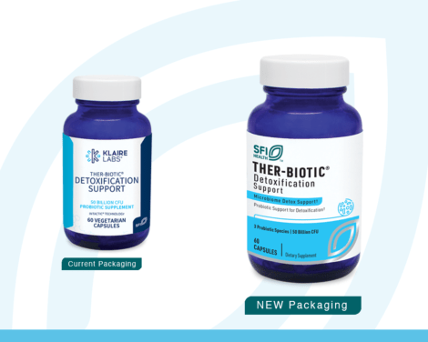 THER-BIOTIC® DETOXIFICATION SUPPORT - FAR HILLS PHARMACY STORE