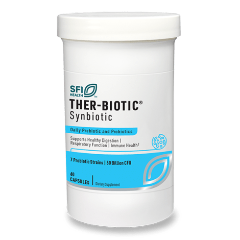 THER-BIOTIC® SYNBIOTIC - FAR HILLS PHARMACY STORE
