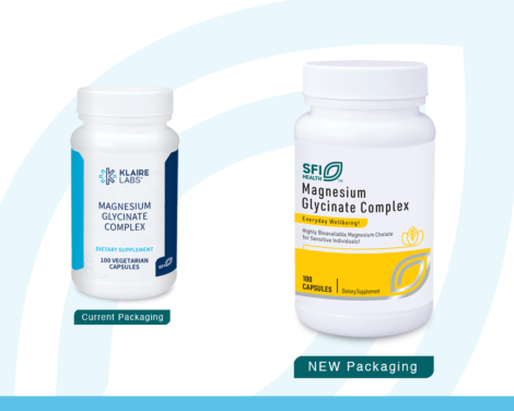 Magnesium Glycinate Complex - FAR HILLS PHARMACY STORE