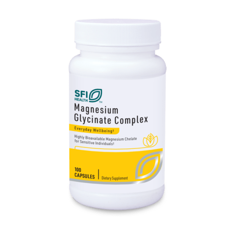 Magnesium Glycinate Complex - FAR HILLS PHARMACY STORE