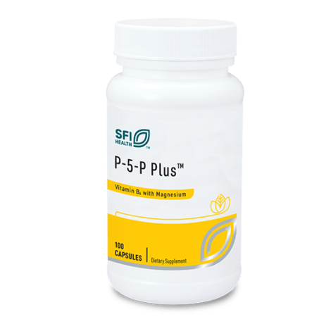 P-5-P Plus™ - FAR HILLS PHARMACY STORE