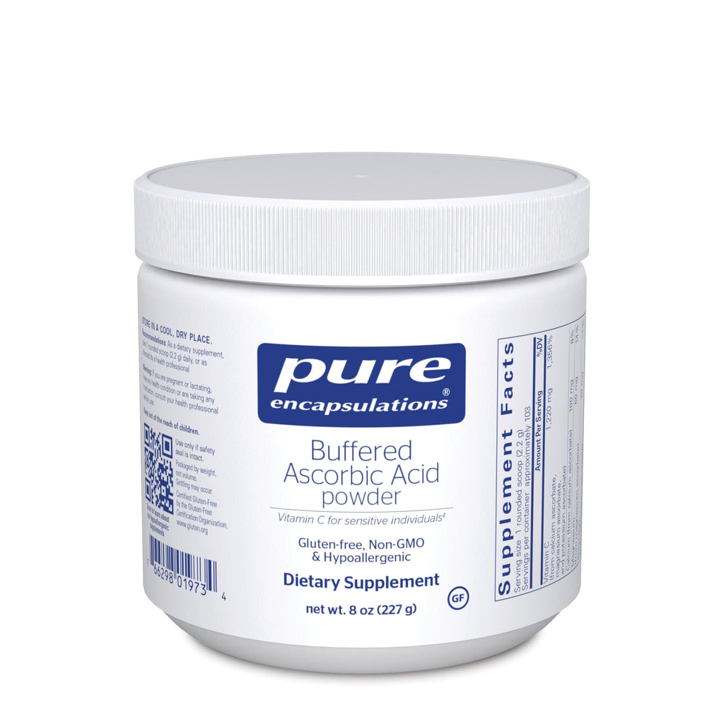 Buffered Ascorbic Acid powder 227 g