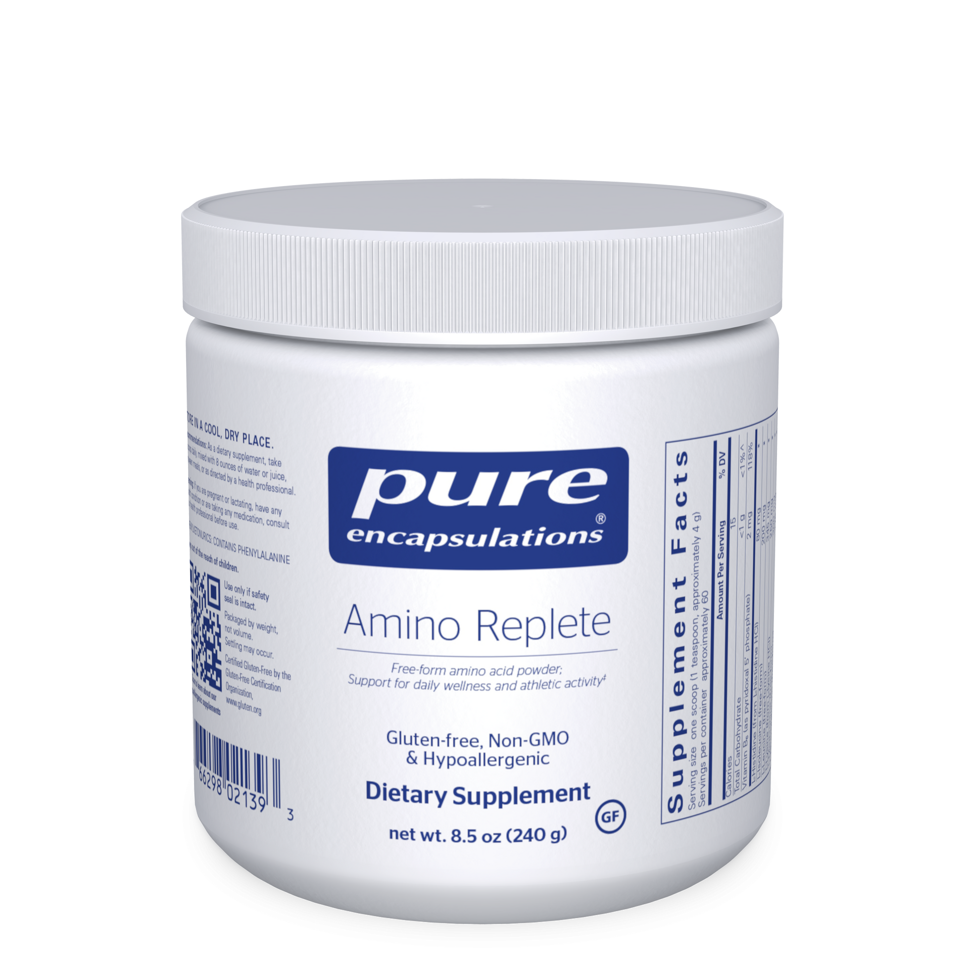 Amino Replete