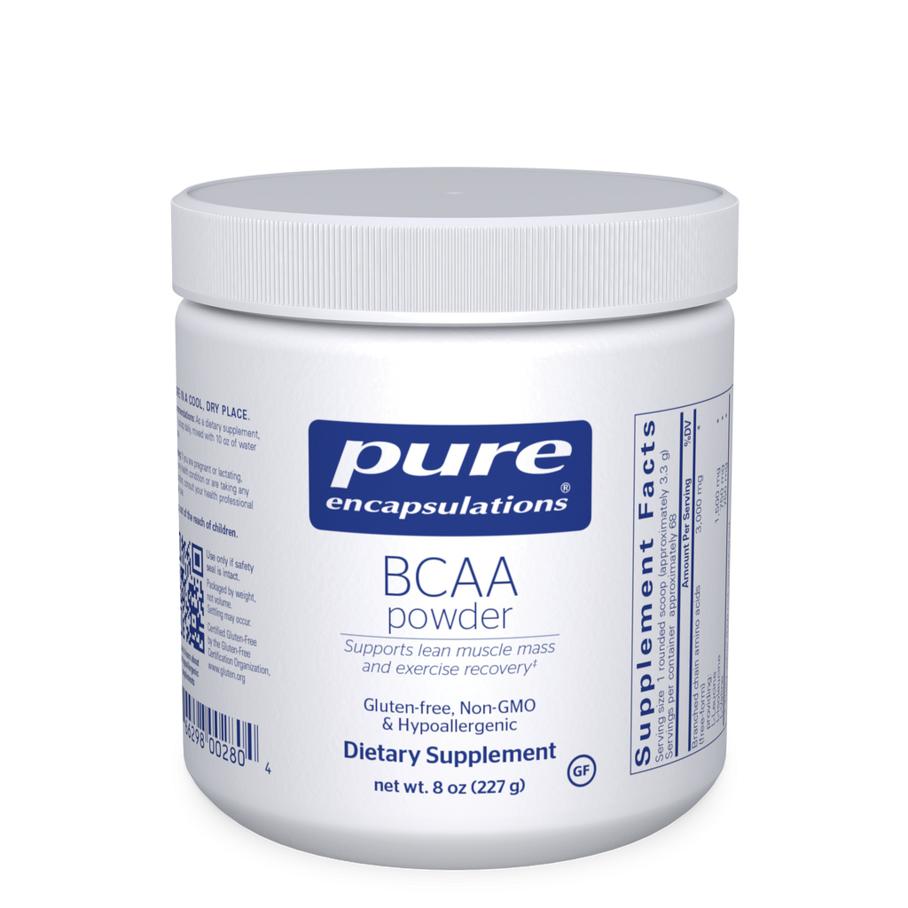 BCAA Powder 227 g