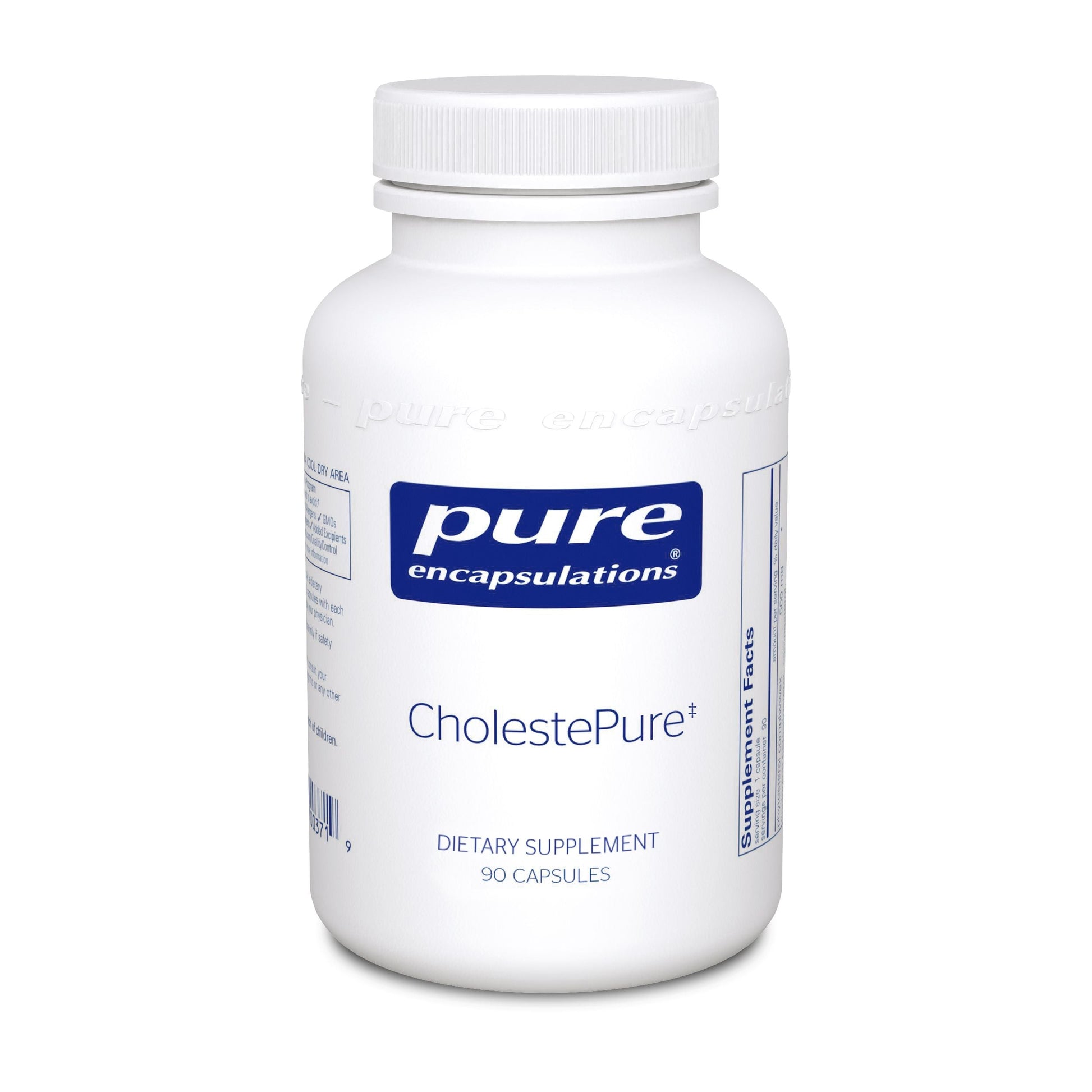 CholestePure