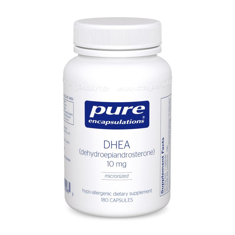 DHEA 10 mg