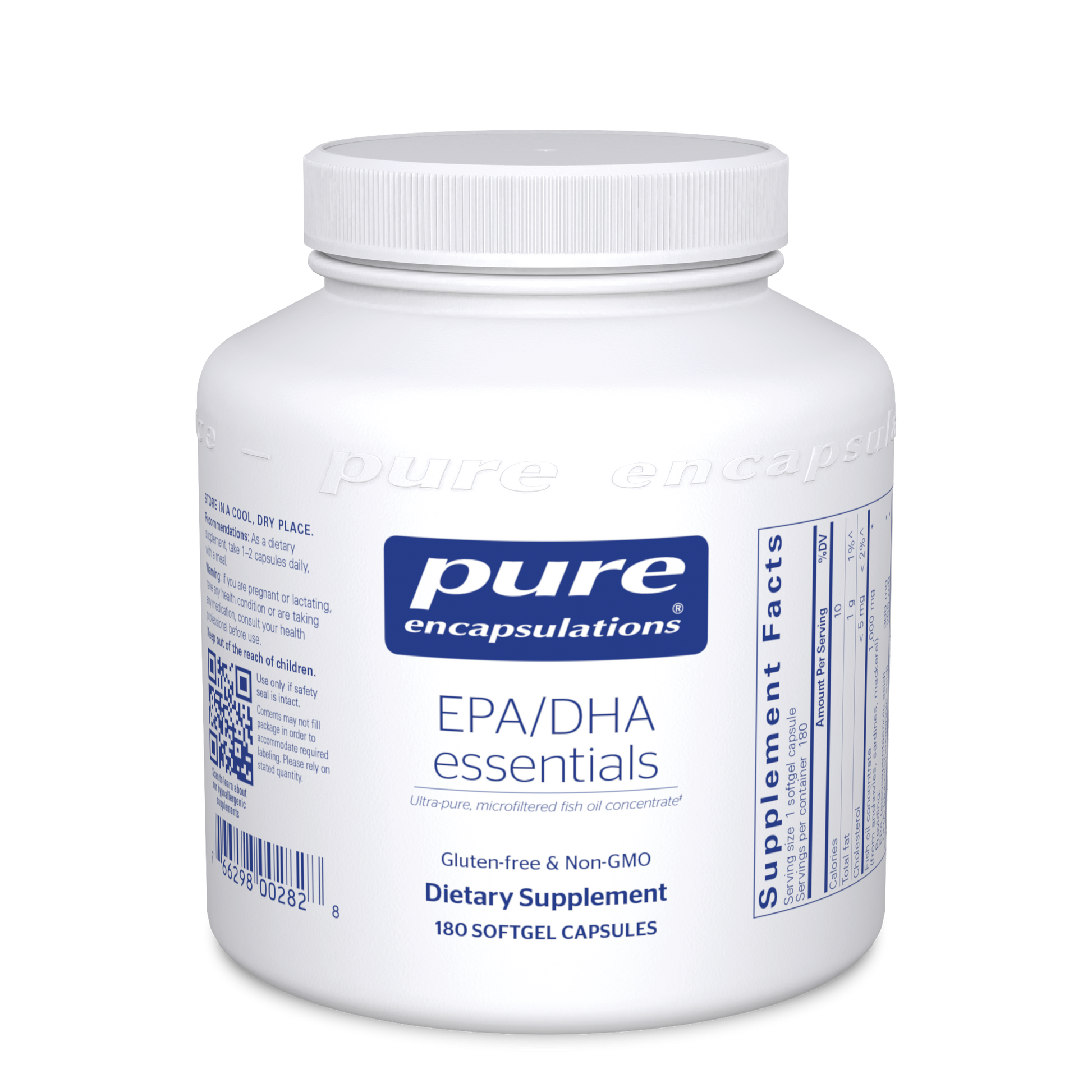 EPA/DHA essentials